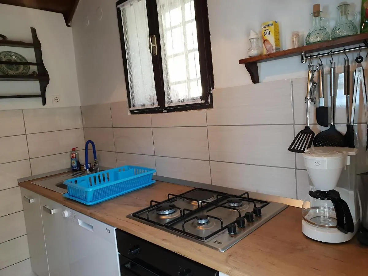 Villa Avelina Mali Lošinj 0*,  Croazia