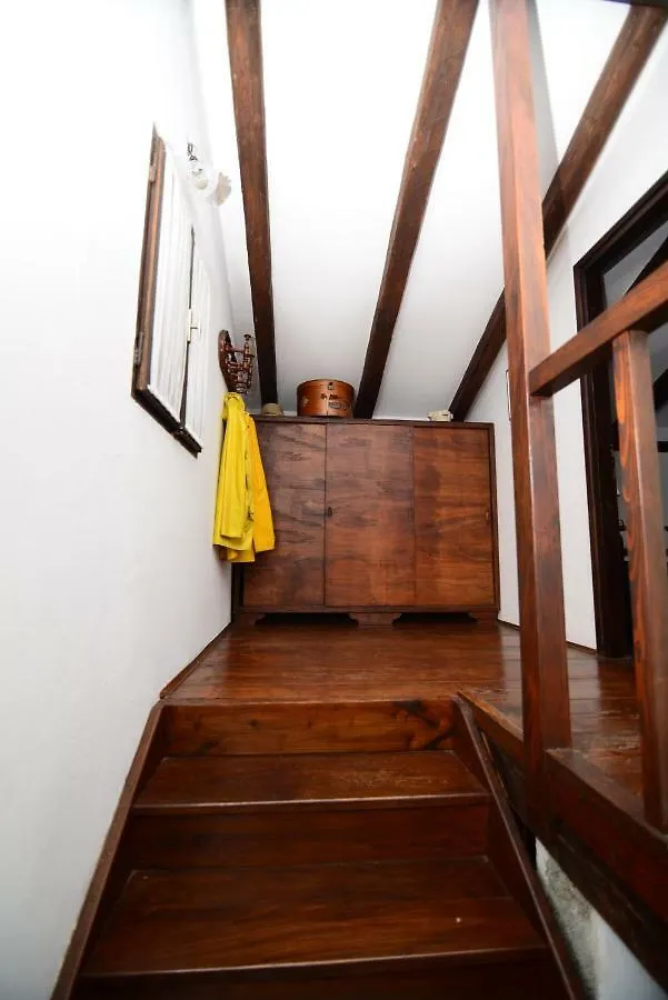 Villa Avelina Mali Lošinj Casa vacanze