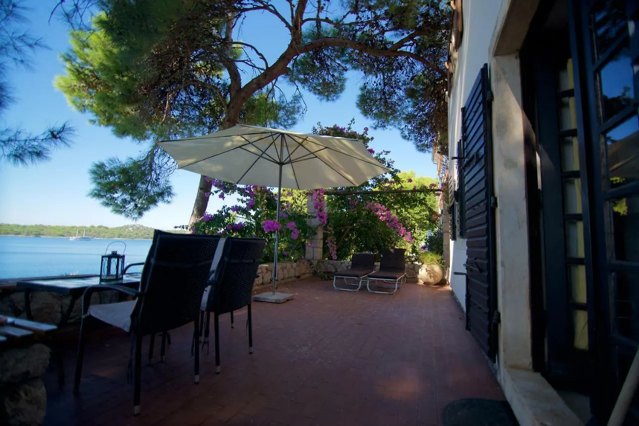 Villa Avelina Mali Lošinj Casa vacanze