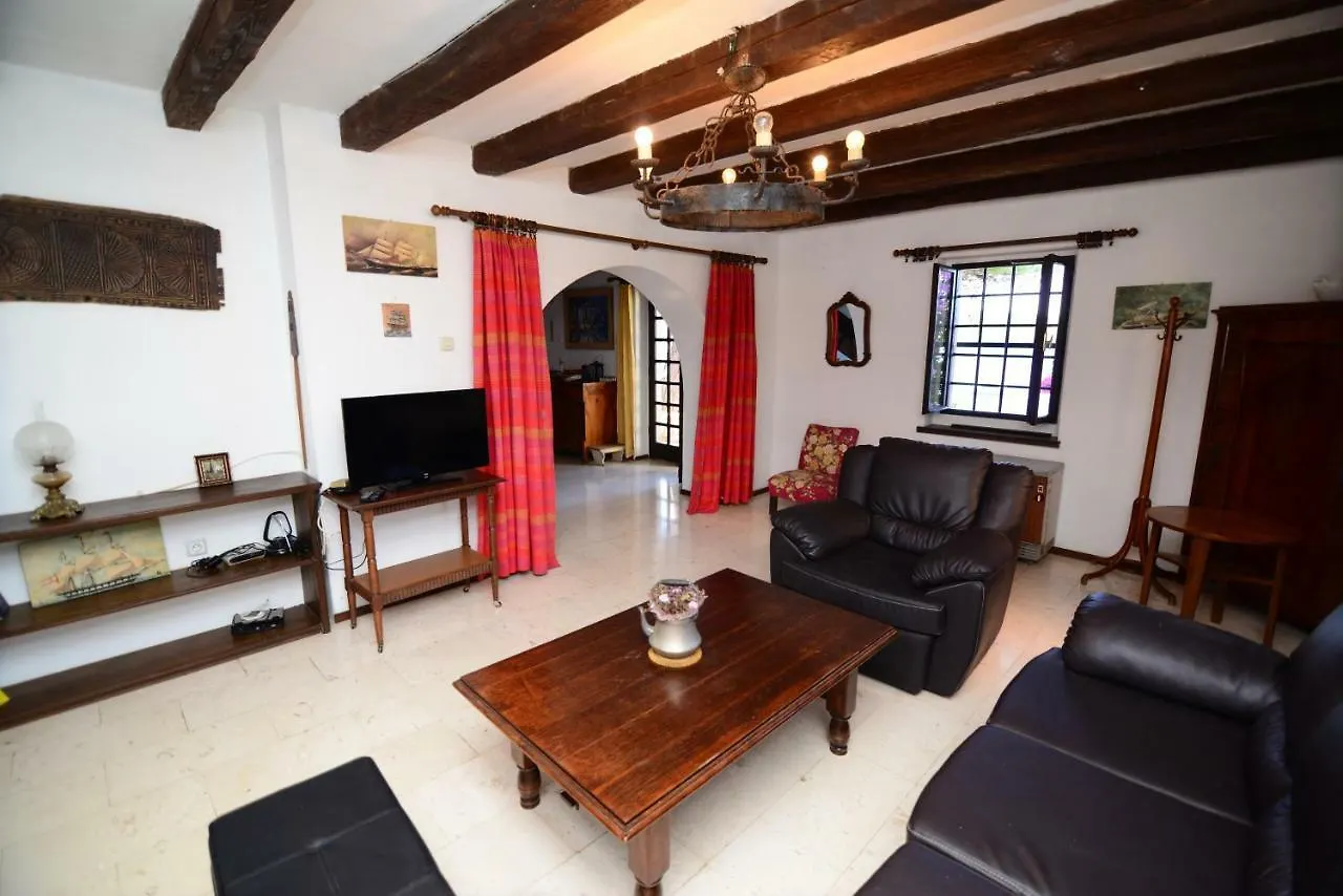 Villa Avelina Mali Lošinj Casa vacanze