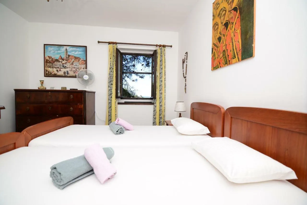 Villa Avelina Mali Lošinj Croazia