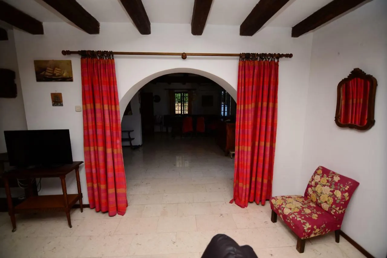 Casa vacanze Villa Avelina Mali Lošinj