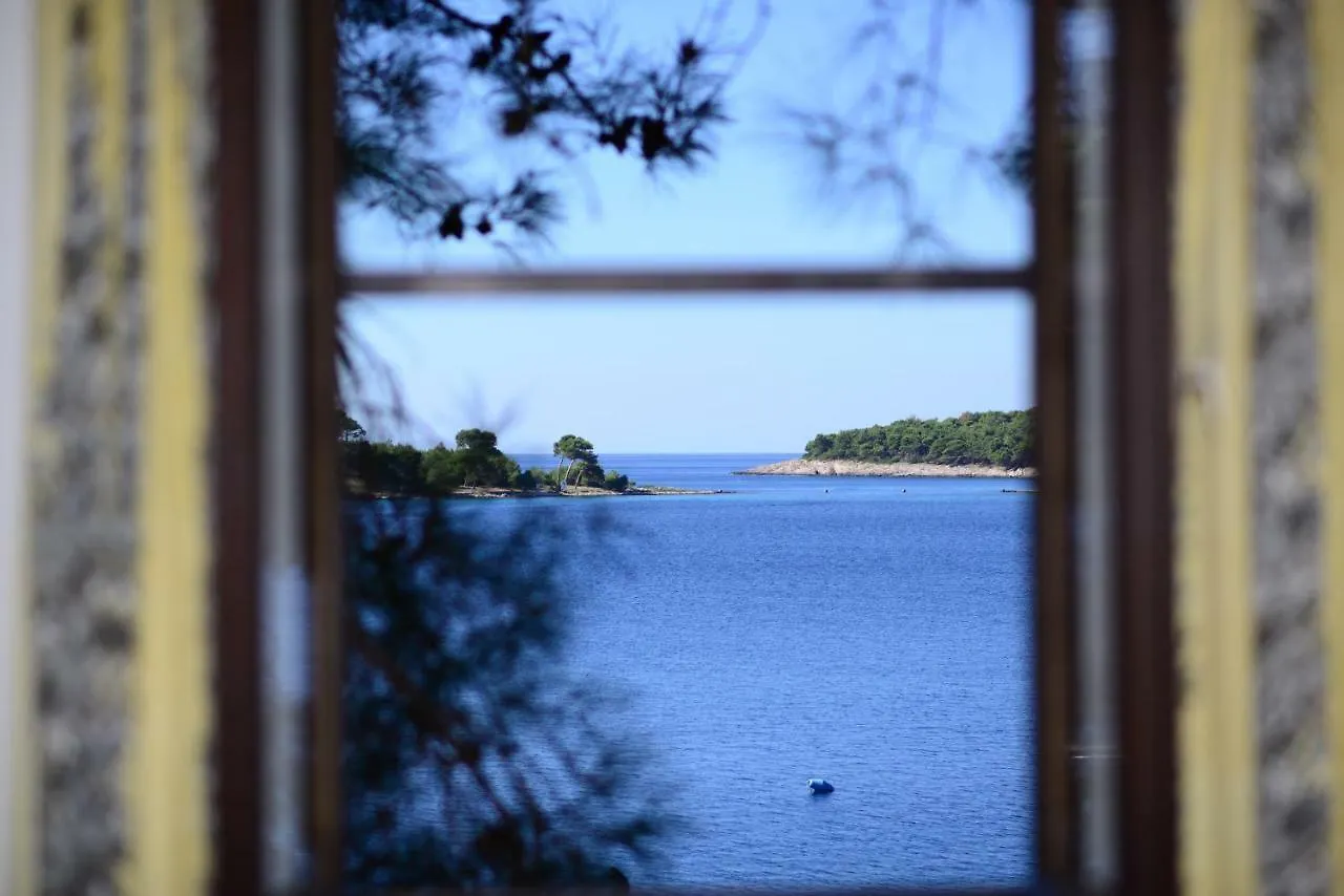 Villa Avelina Mali Lošinj 0*,